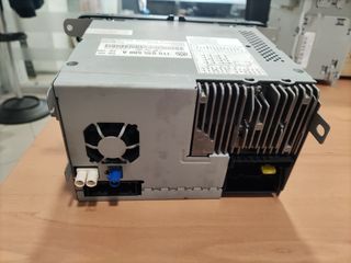 RADIO VOLKSWAGEN RCD 510