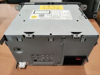 RADIO VOLKSWAGEN RCD 510