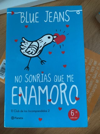 Pack "El club de los incomprendidos"