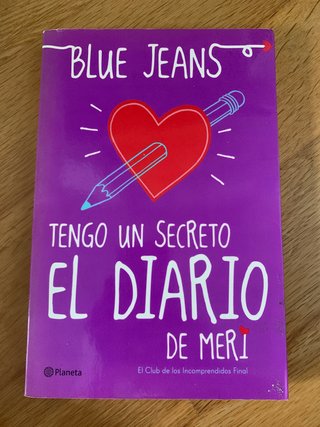 Pack "El club de los incomprendidos"