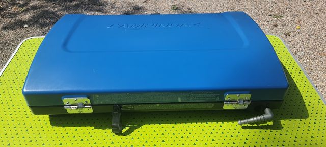 Hornillo Camping Gas 200S