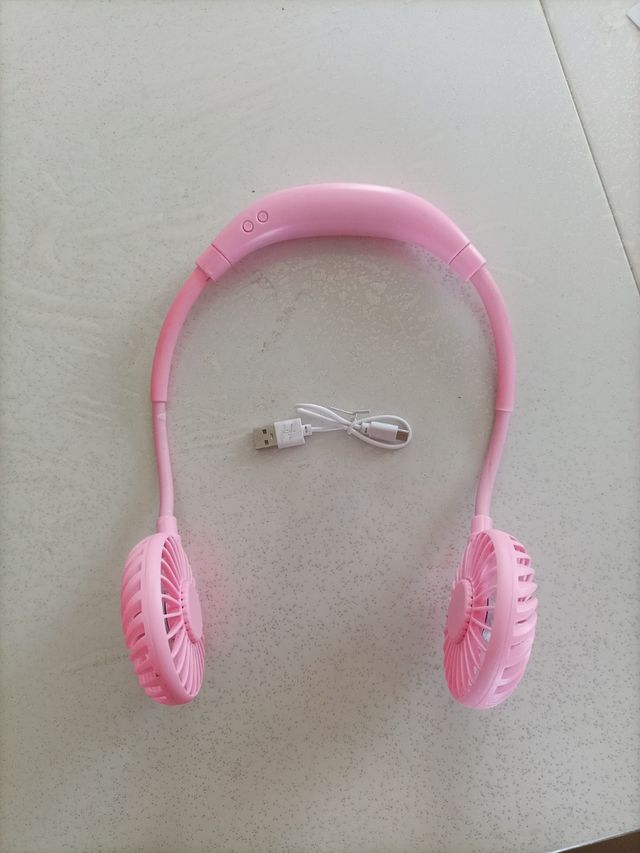 Ventilatore Portatile