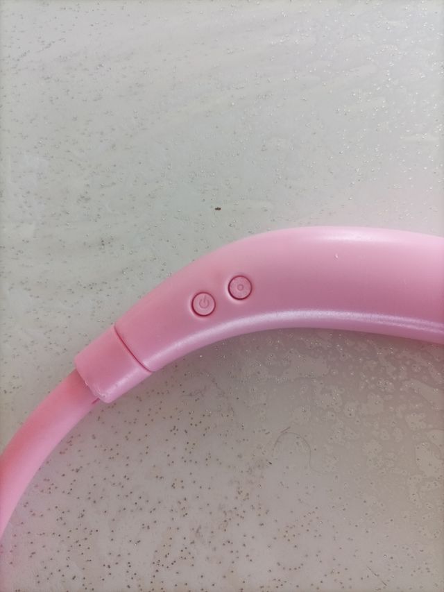 Ventilatore Portatile