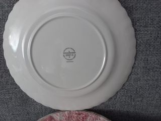 Vajilla Johnson Brothers