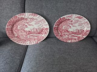 Vajilla Johnson Brothers