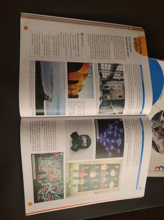 Geografía Historia Anaya 4 eso