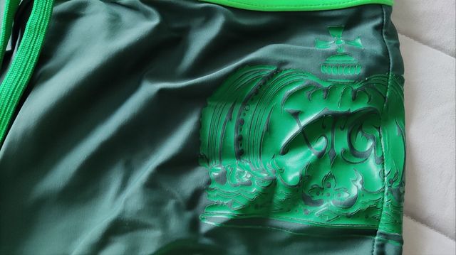 bañador tipo boxer XTG