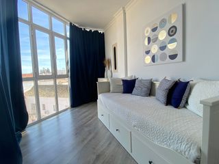 Ático en el centro de Sanlúcar-alquiler vacacional