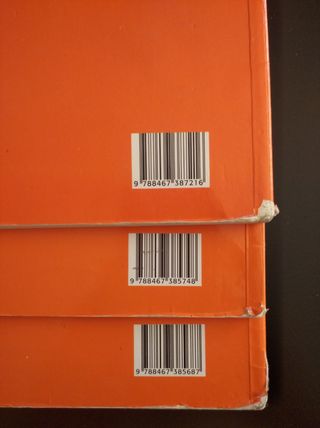 Oxford Matemáticas Académicas 4 eso