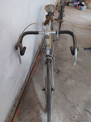 bicicleta carrera Orbea Aralar