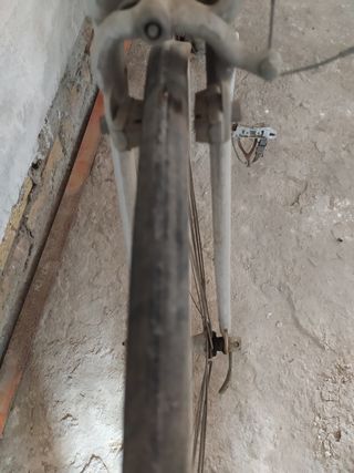 bicicleta carrera Orbea Aralar