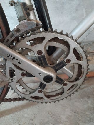 bicicleta carrera Orbea Aralar