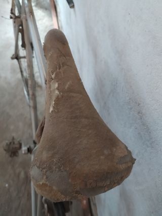 bicicleta carrera Orbea Aralar