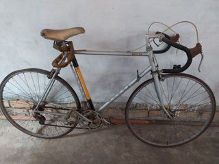bicicleta carrera Orbea Aralar