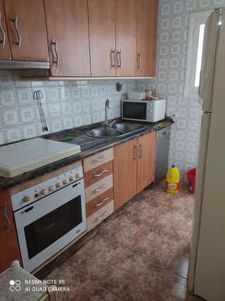 PISO EN VENTA. NO SE ALQUILA!