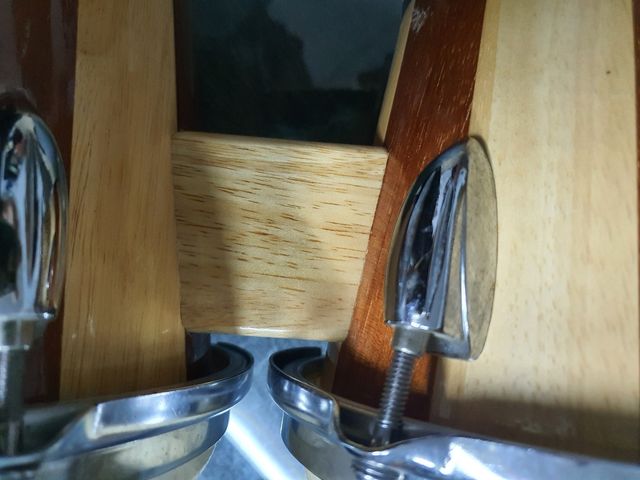 bongos profesionales