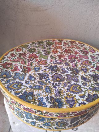 juego de café seis servicios.