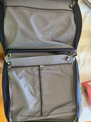 Maleta porta trajes Samsonite