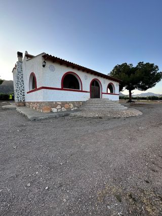 CASA VACACIONAL EN ALQUILER