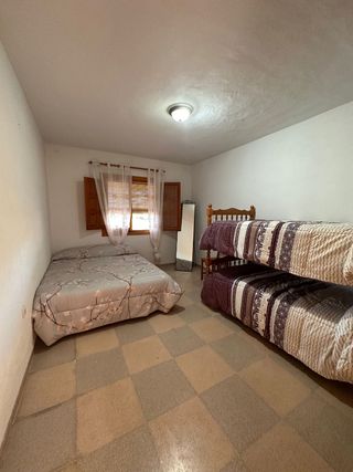 CASA VACACIONAL EN ALQUILER