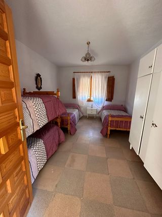 CASA VACACIONAL EN ALQUILER