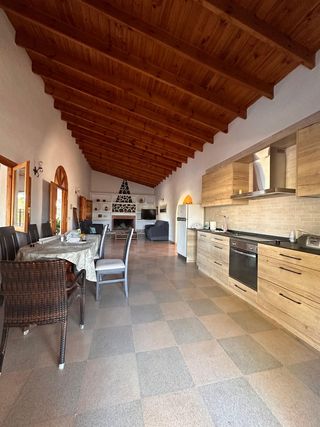 CASA VACACIONAL EN ALQUILER