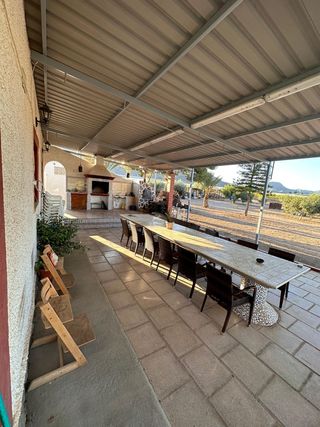 CASA VACACIONAL EN ALQUILER