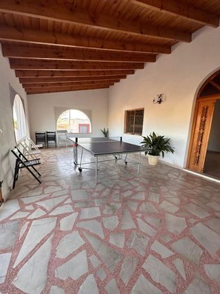CASA VACACIONAL EN ALQUILER