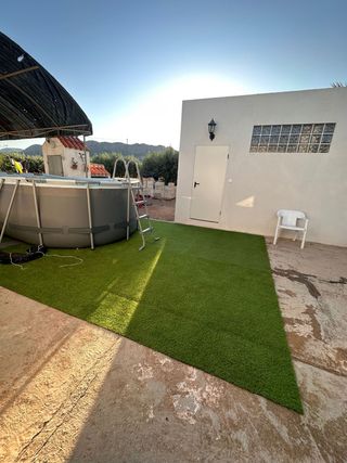 CASA VACACIONAL EN ALQUILER