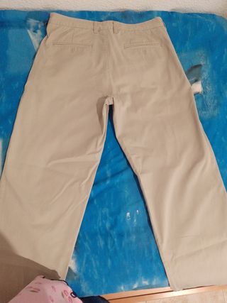 PANTALÓN VAQUERO HOMBRE NUEVO
