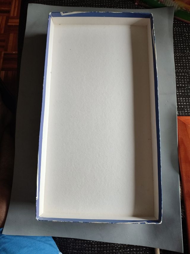 Juego de mesa ( TOP SECRET ) Completo