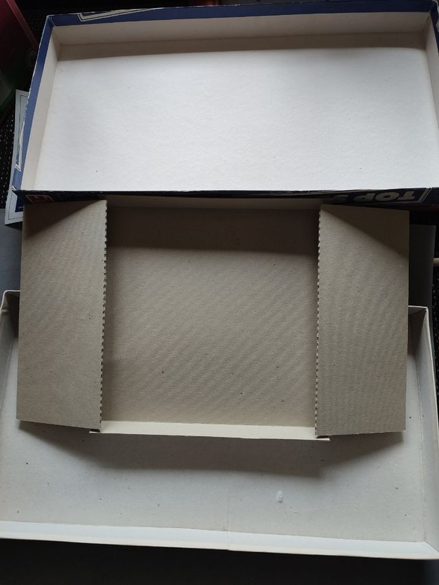 Juego de mesa ( TOP SECRET ) Completo