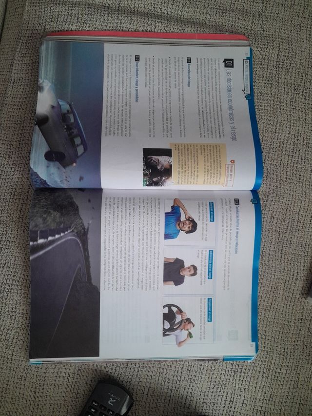 economía edelvives 4 ESO