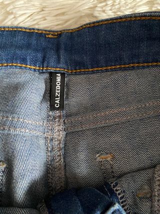 Pantalón Calzedonia T.S