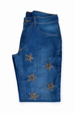 Pantalón Calzedonia T.S