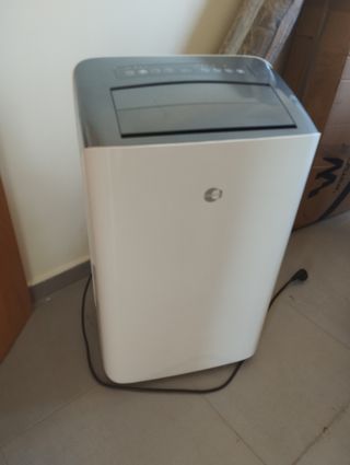 Aire acondicionado portátil 