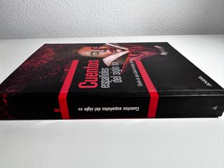 Cuentos españoles del siglo XIX, Anaya
