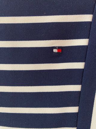 Vestido niña Tommy Hilfiger