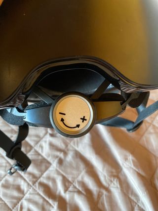 Casco para equitación 