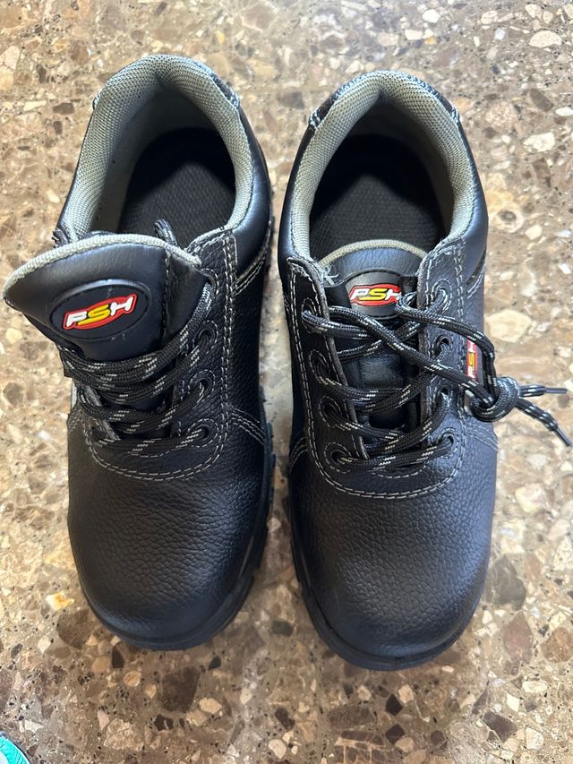 Zapato PSH