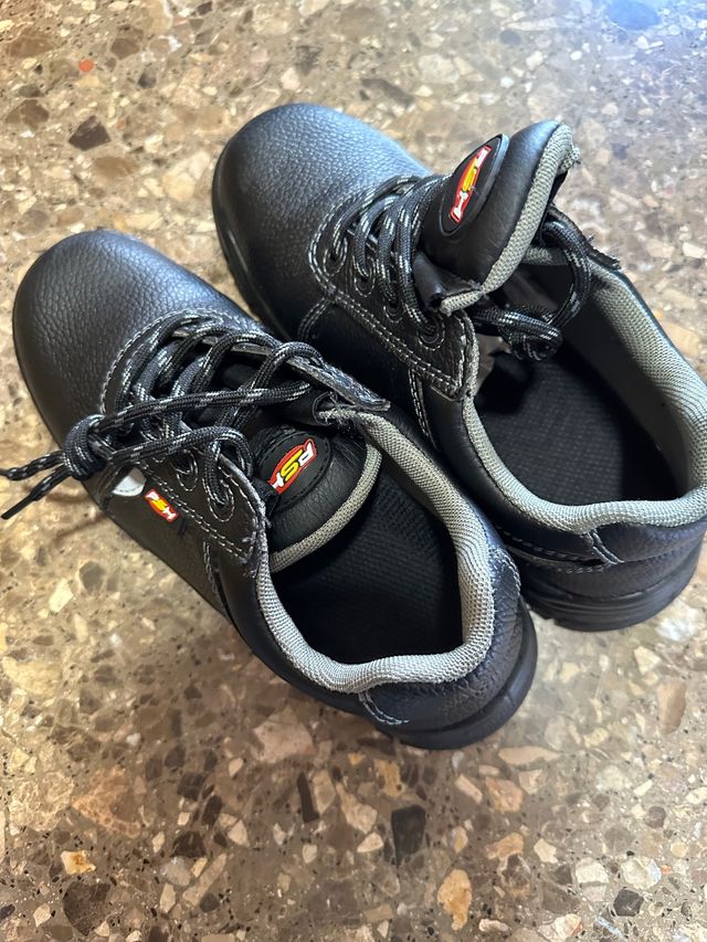 Zapato PSH