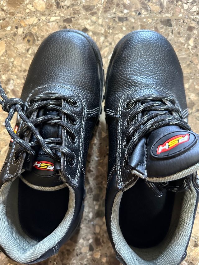 Zapato PSH
