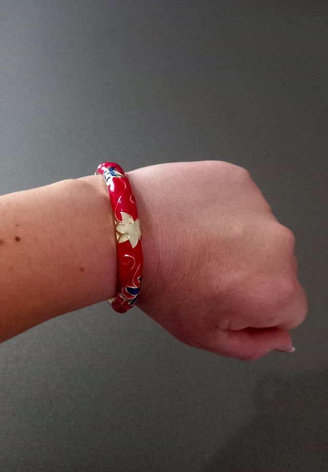 Bracciale rigido