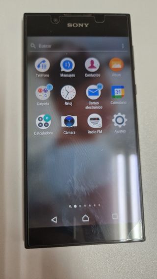 Sony Xperia L1 (2 unità)