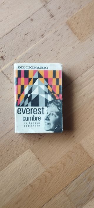 Diccionario de Español