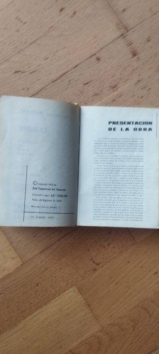 Diccionario de Español