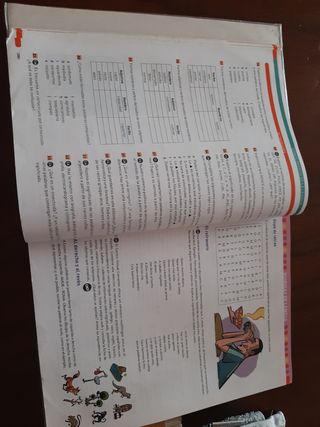 libro lengua y litetatura 1eso Casals