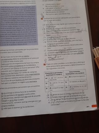 libro lengua y litetatura 1eso Casals