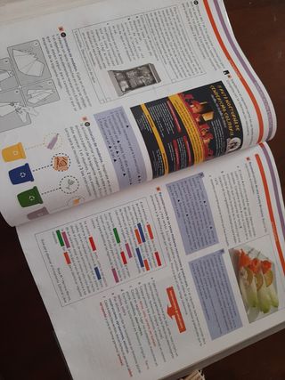 libro lengua y litetatura 1eso Casals
