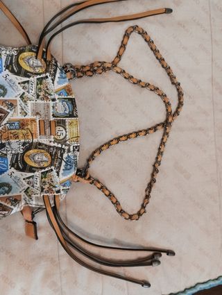 Bolso - Colleage sellos